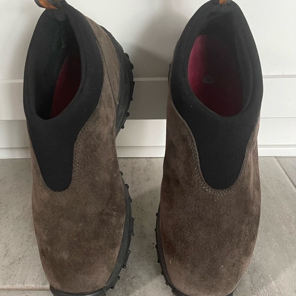 Merrill slip-on Shoes - Picture 4 of 7